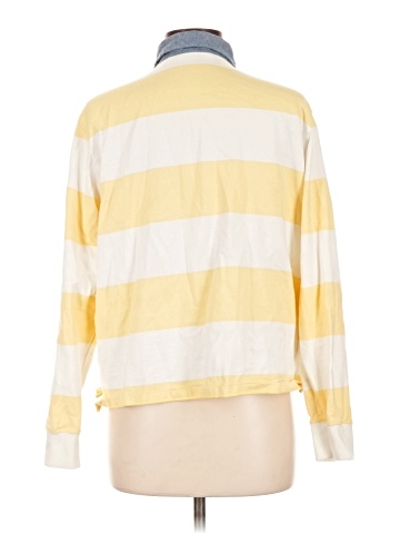 Vineyard Vines Long Sleeve Polo (view 2)