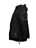 Lands' End 100% Nylon Pink Black Snow Jacket Size S - photo 5