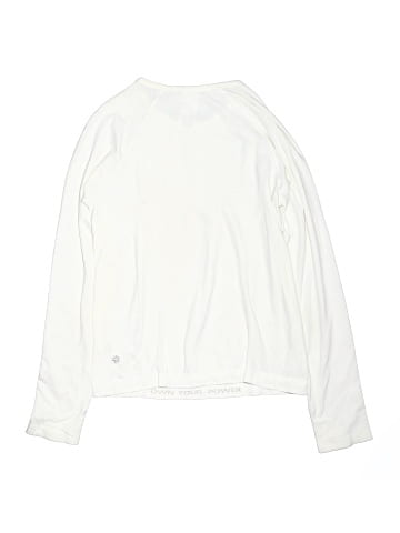 Athleta Long Sleeve T-Shirt (view 2)