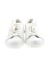 J.Crew Factory Store White Sneakers Size 8 1/2 - photo 2