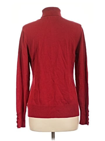 Charter Club Turtleneck Sweater (view 2)