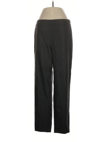 St. John Wool Pants (view 1)