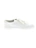 J.Crew Factory Store White Sneakers Size 8 1/2 - photo 1