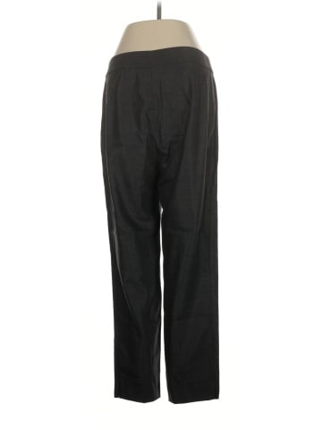 St. John Wool Pants (view 2)