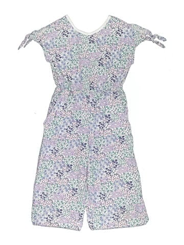 Tea Overalls (view 1)