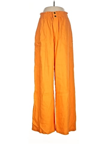 INC International Concepts Linen Pants (view 1)