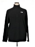 The North Face 100% Polyester Black Turtleneck Sweater Size XL - photo 1