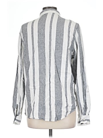Orvis Long Sleeve Button-Down Shirt (view 2)