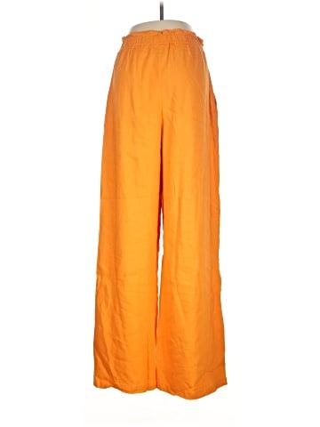 INC International Concepts Linen Pants (view 2)