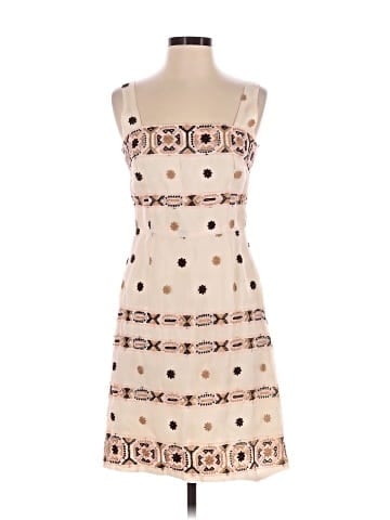 Tocca Casual Dress (view 1)