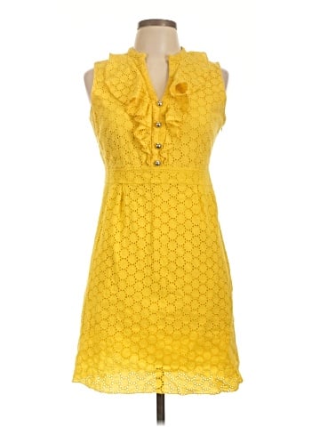 Chadwicks Casual Dress (view 1)