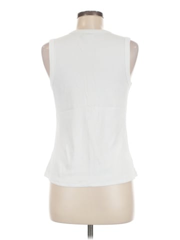 Maurices Sleeveless Blouse (view 2)