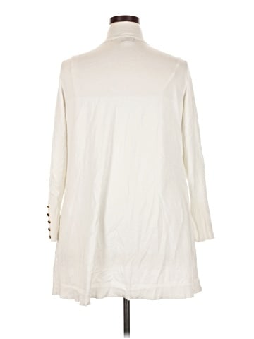JM Collection Cardigan (view 2)