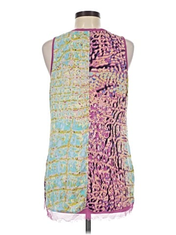 Simply Vera Vera Wang Sleeveless Blouse (view 2)