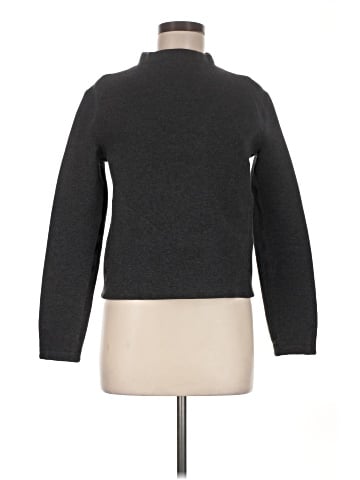 Lululemon Athletica Turtleneck Sweater (view 1)