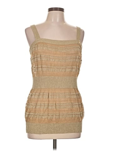 Escada Sleeveless Top (view 1)