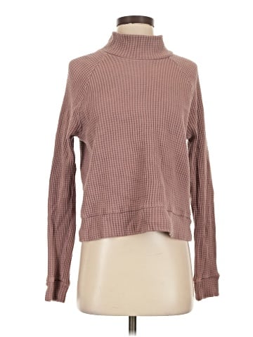 The North Face Turtleneck Sweater (view 1)