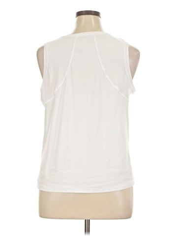 Jockey Sleeveless T-Shirt (view 2)