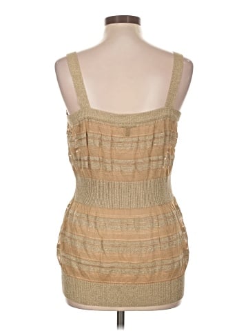 Escada Sleeveless Top (view 2)
