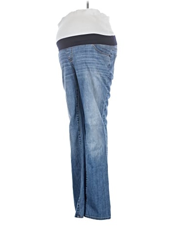 Liz Lange Maternity for Target Jeans (view 1)
