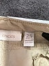 Chico's Chevron-herringbone Silver Casual Pants Size Lg (2.5) - photo 4