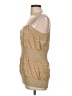 Escada Tan Sleeveless Top Size EU 44 / US 14 - photo 5