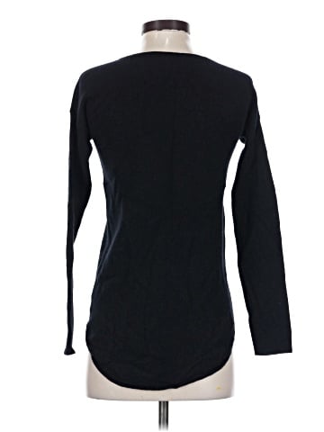 The Cashmere Project Cashmere Pullover Sweater (view 2)