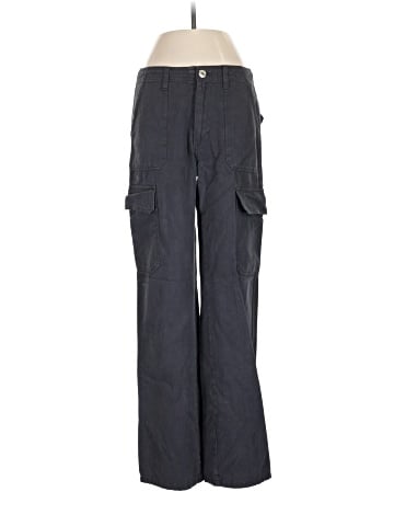Zara Cargo Pants (view 1)