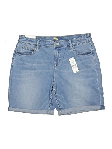 Tommy Bahama Denim Shorts (view 1)