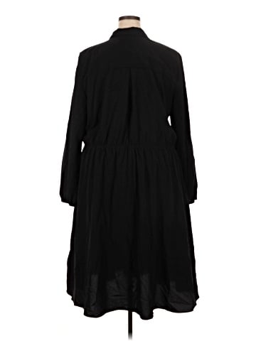 Lane Bryant Casual Dress (view 2)