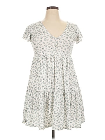 See You Monday Casual Dress (view 1)
