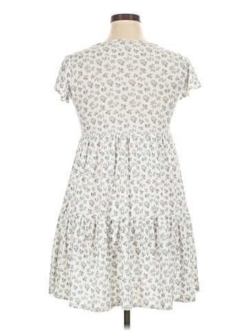 See You Monday Casual Dress (view 2)