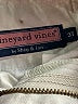 Vineyard Vines 100% Cotton Ivory Khakis Size 3T - photo 3