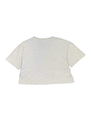 Zara Short Sleeve T-Shirt (view 2)