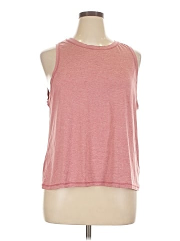 Athleta Sleeveless T-Shirt (view 1)