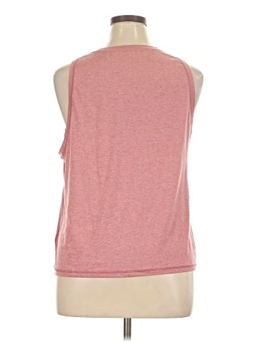 Athleta Sleeveless T-Shirt (view 2)