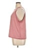 Athleta Pink Sleeveless T-Shirt Size XL - photo 5