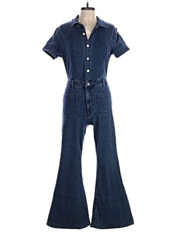 KANCAN JEANS Jumpsuit (view 1)
