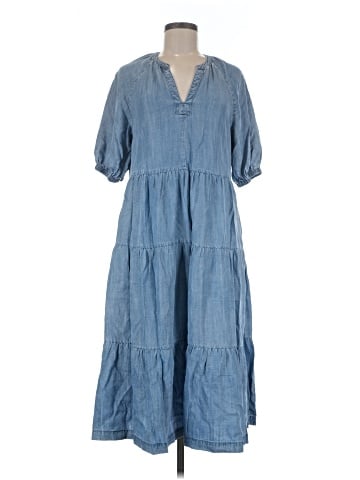 Chico's Casual Dress (view 1)