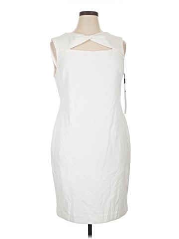 Calvin Klein Cocktail Dress (view 1)