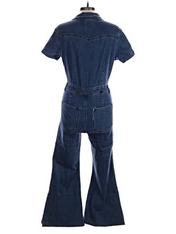 KANCAN JEANS Jumpsuit (view 2)