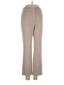 Theory Chevron-herringbone Tan Dress Pants Size 2 - photo 1