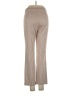 Theory Chevron-herringbone Tan Dress Pants Size 2 - photo 2