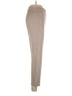 Theory Chevron-herringbone Tan Dress Pants Size 2 - photo 4