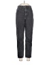 Levi's Chevron-herringbone Gray Jeans Size 28 waist - photo 1