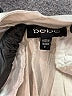 Bebe Silver Casual Pants Size 4 - photo 7