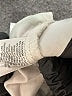 Bebe Silver Casual Pants Size 4 - photo 8