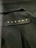 Sisley Black Blazer Size EU (FR) 42 / US 10 - photo 6