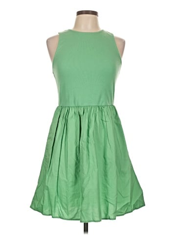 Ann Taylor LOFT Outlet Casual Dress (view 1)