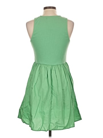 Ann Taylor LOFT Outlet Casual Dress (view 2)